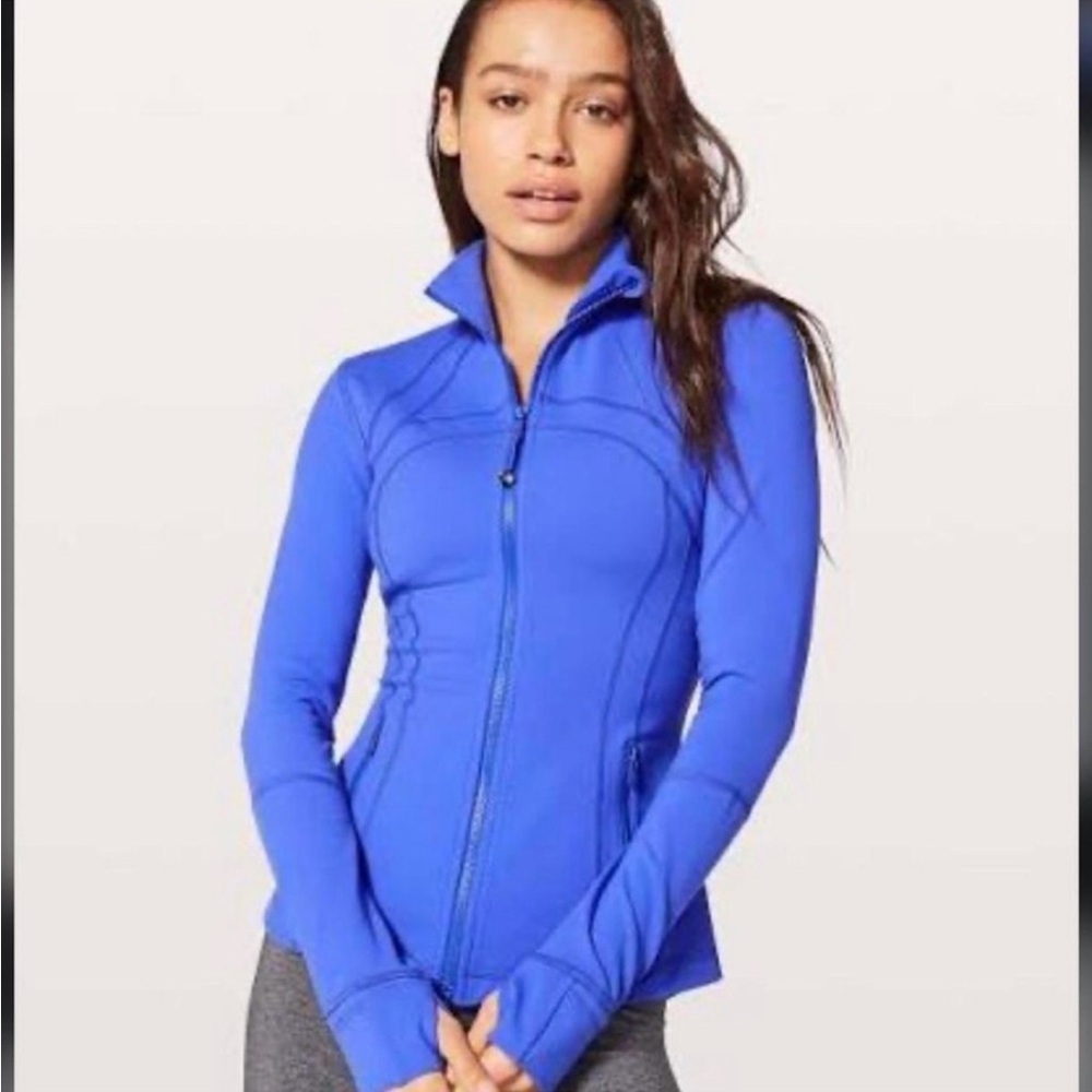 Lululemon Define Jacket
